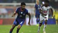 Ashutosh Mehta Mumbai City FC Delhi Dynamos FC ISL season 2