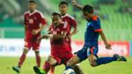 India Nepal SAFF Cup 2015