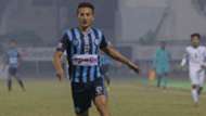 Chencho Gyeltshen Minerva Punjab FC Indian Arrows I-League 2017/2018