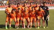 NEROCA FC I-League 2017/2018