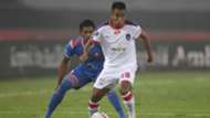Shylo Malsawmtluanga Delhi Dynamos FC FC Goa ISL season 2