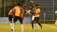 Mohun Bagan East Bengal Federation Cup Semi Final 2017