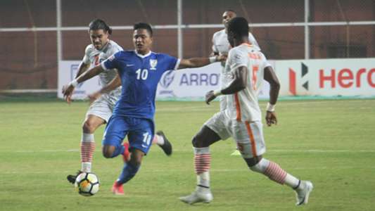 Isl 2020 21 Clubs To Have Fixed Domestic Player Roster Goal Power