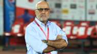 Nelo Vingada NorthEast United FC Chennaiyin FC ISL season 3 2016