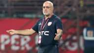 Nelo Vingada Kerala Blasters FC NorthEast United FC ISL season 3 2016