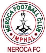 Neroca FC logo