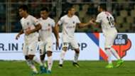 FC Goa NorthEast United FC ISL 4 2017/2018