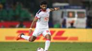 Anas Edathodika Chennaiyin FC Delhi Dynamos FC ISL season 2