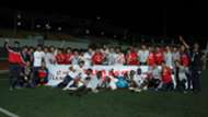 Aizawl FC I-League 2017 Champions