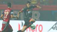 Rupert Nongrum Jamshedpur FC ATK ISL Season 4 2017/2018