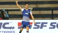 Edu Garcia Bengaluru FC FC Goa ISL 4 2017/2018