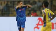 Coro FC Goa Kerala Blasters FC ISL 4 2017/2018