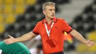 Albert Roca Al-Quwa Al-Jawiya Bengaluru FC AFC Cup Final