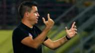 Sergio Lobera Kerala Blasters FC FC Goa ISL 4 2017/2018