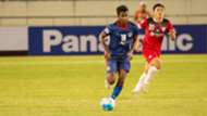 Shankar Sampingiraj Lao Toyota Bengaluru FC AFC Cup