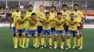 Shillong Lajong FC Mumbai FC I-League 2017