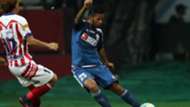 Narayan Das Atletico de Kolkata FC Pune City ISL season 3 2016