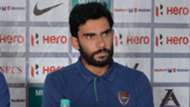 Khalid Jamil East Bengal I-League 2017/2018