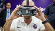 Alan Shearer Premier League Trophy-Star Sports Fan Tour experience