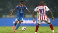 Narayan Das Atletico de Kolkata FC Goa ISL season 2