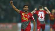 Bikramjit Singh NorthEast United FC Atletico de Kolkata ISL season 3 2016