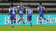 Erik Paartalu Bengaluru FC Delhi Dynamos FC ISL season 4 2017/2018
