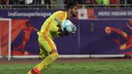 Vishal Kaith FC Pune City Jamshedpur FC ISL 4 2017/2018