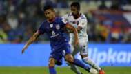 Lalchummawia Fanai Bikramjit Singh Mumbai City FC FC Goa ISL season 2