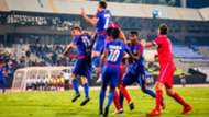 DSK Shivajians FC Bengaluru FC I-League 2017