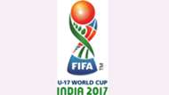 FIFA U-17 World Cup India 2017 Logo