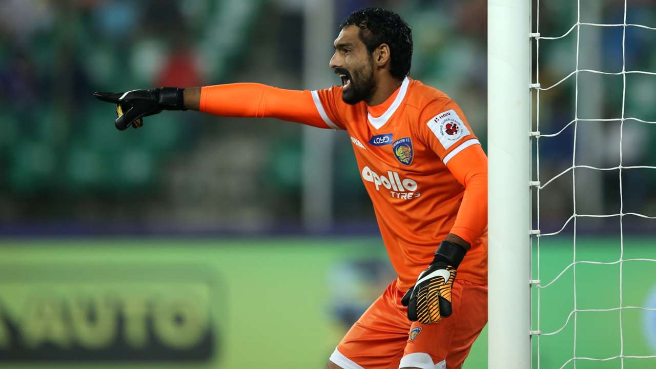 ISL 2017-18: Team of the Round 10 - Indian forwards rule ...