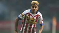 Prabir Das Atletico de Kolkata NorthEast United FC ISL season 3 2016