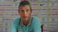 Trevor Morgan Dempo SC I-League