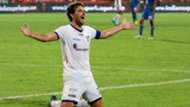 Elano Blumer FC Goa Chennaiyin FC ISL season 2 11102015