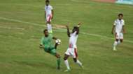 Jean Joachim Chennai City FC Mohun Bagan I-League 2017/2018
