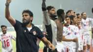 Aizawl FC I-League Champions 2017