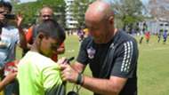 Jose Carlos Hevia Minerva Punjab FC