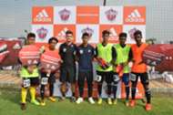 Adidas FC Pune City
