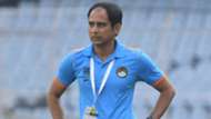 Sankarlal Chakraborty Mohun Bagan I-League 2017/2018