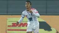Lallianzuala Chhangte Delhi Dynamos FC Bengaluru FC ISL 4 2017/2018