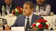 Praful Patel AIFF