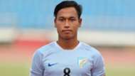 Amarjit Singh Kiyam FIFA U17 World Cup 2017 India U17 training