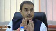 Praful Patel AIFF President