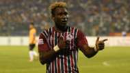 Sony Norde Mohun Bagan East Bengal I-League 2017