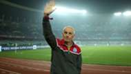 Steve Coppell ATK Jamshedpur FC ISL 4 2017/2018
