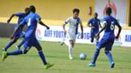India U-17 National Team