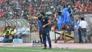 Khalid Jamil Aizawl FC I-League 2017