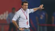 Jose Molina Mumbai City FC Atletico de Kolkata ISL semi final season 3 2016