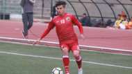 Aiman Al Hagri Shillong Lajong FC I-League 2017/2018