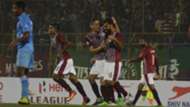 Mohun Bagan AC Churchill Brothers SC I-League 2017
